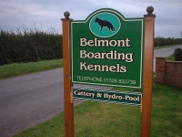 Belmont Boarding Kennels